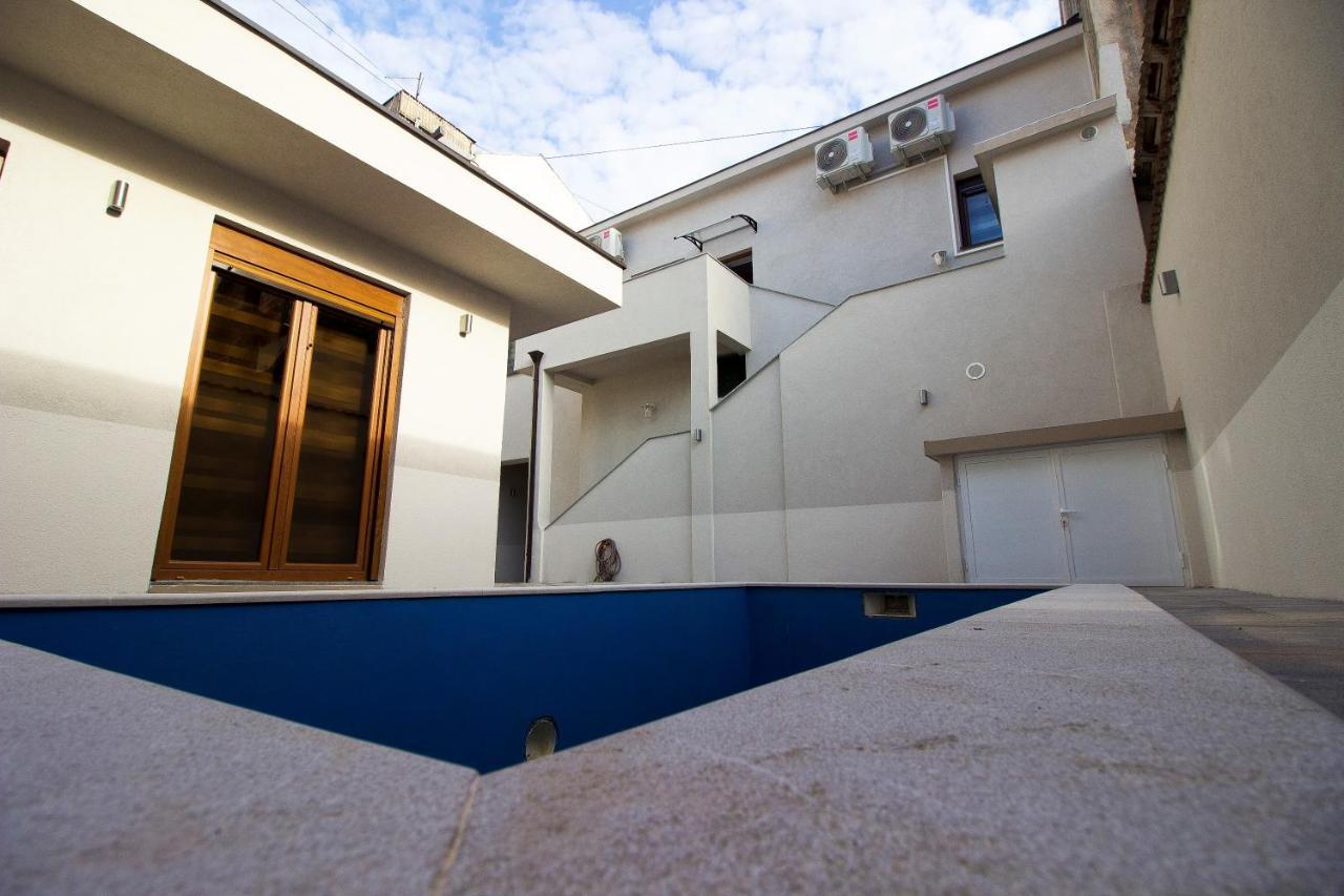 Villa Diamond Mostar Exterior photo