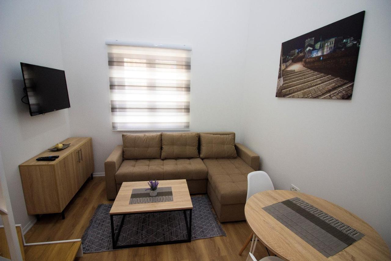 Villa Diamond Mostar Exterior photo