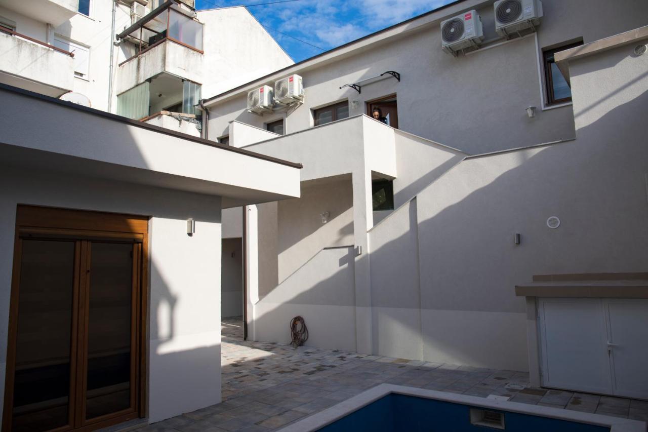Villa Diamond Mostar Exterior photo