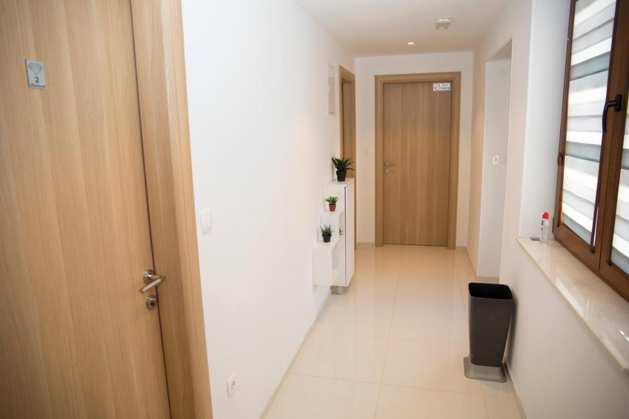 Villa Diamond Mostar Exterior photo