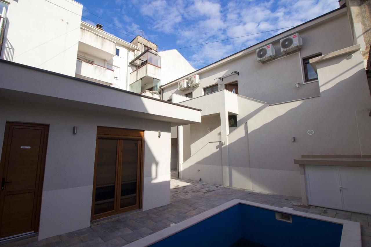 Villa Diamond Mostar Exterior photo