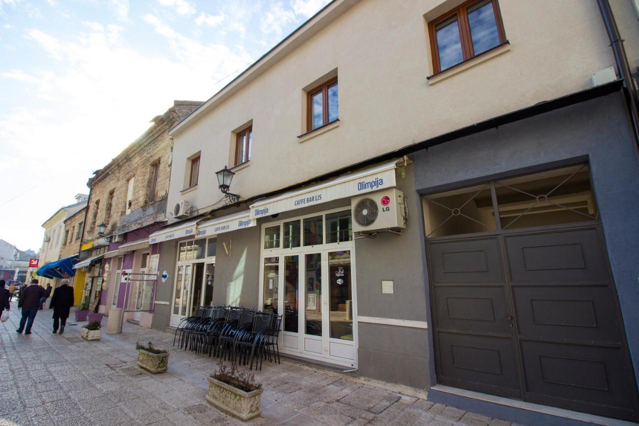 Villa Diamond Mostar Exterior photo