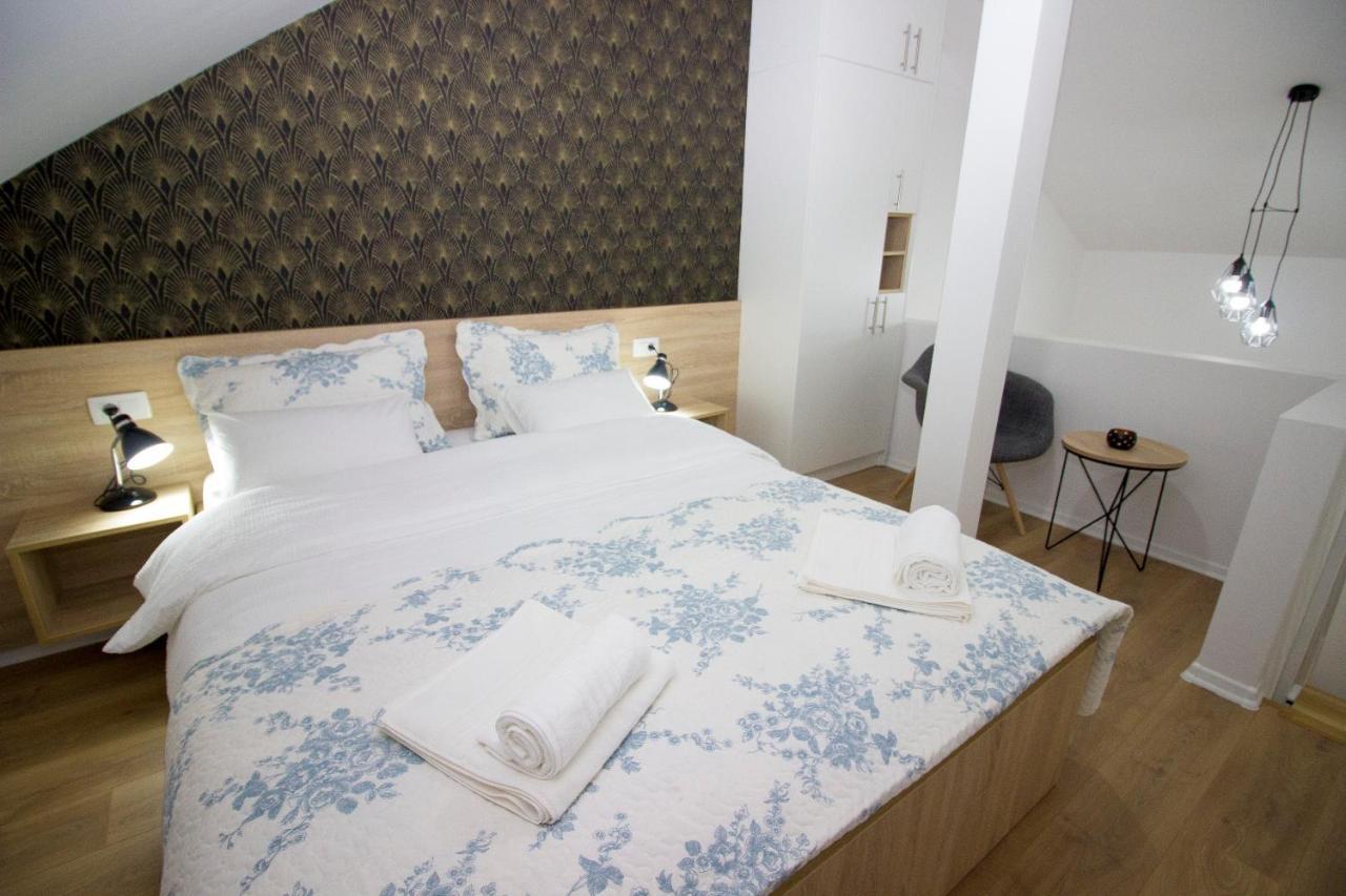 Villa Diamond Mostar Exterior photo