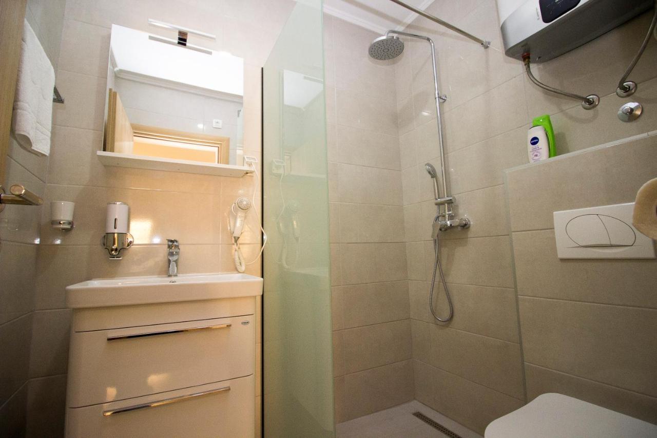 Villa Diamond Mostar Exterior photo