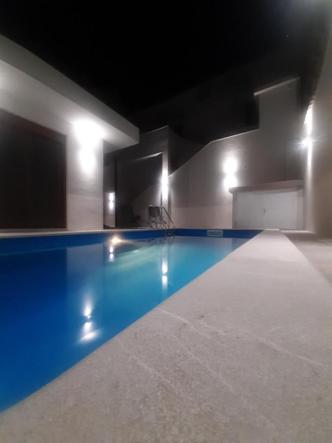 Villa Diamond Mostar Exterior photo