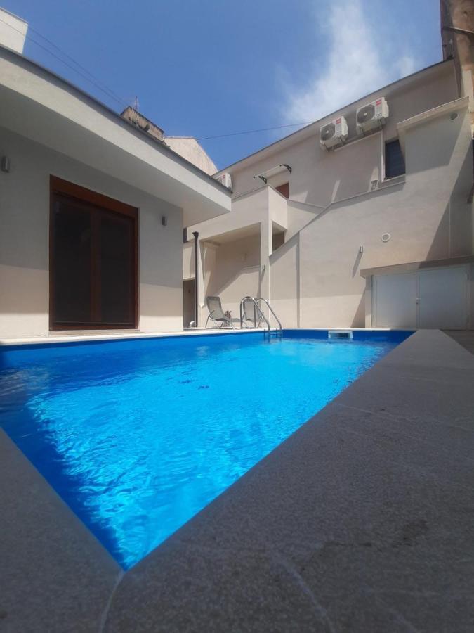 Villa Diamond Mostar Exterior photo