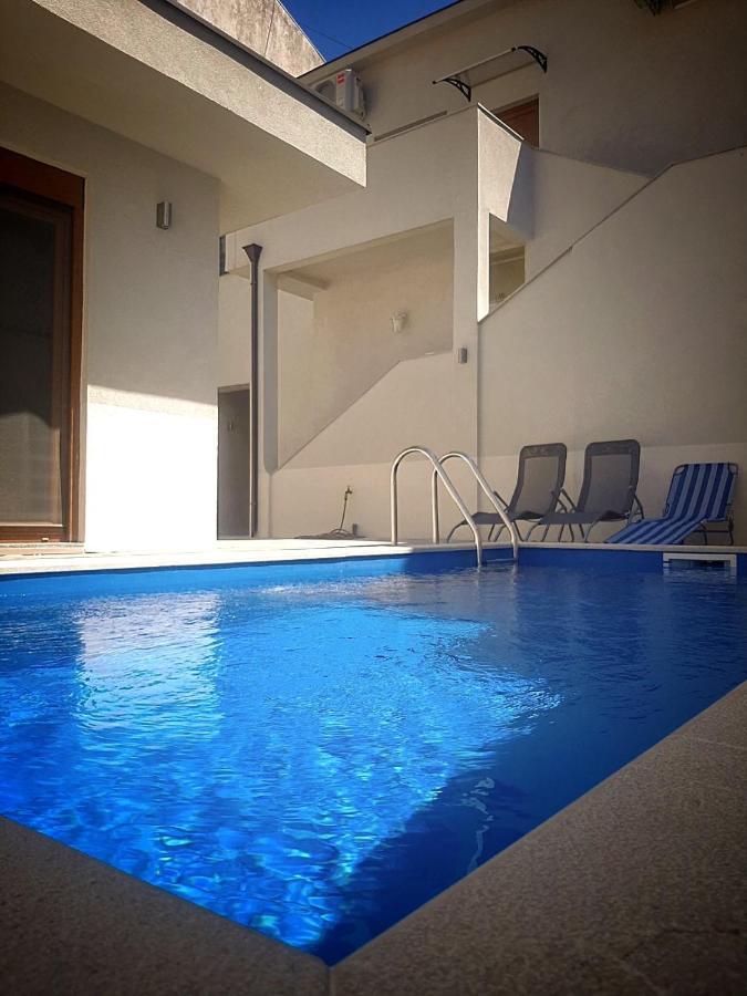 Villa Diamond Mostar Exterior photo